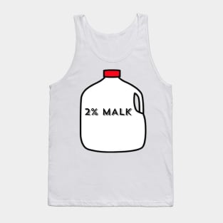 Malk Tank Top